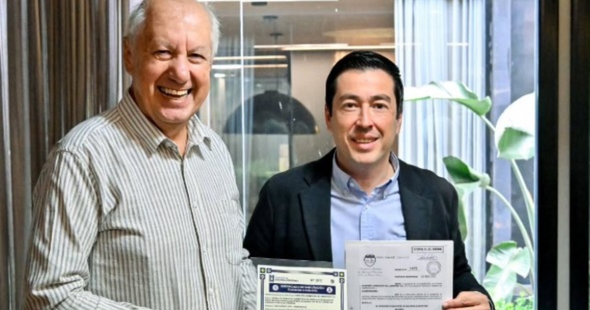 La planta ubicada en Tortuguitas creció cinco veces su superficie y consolida su actividad con fuerte presencia de trabajadores locales.