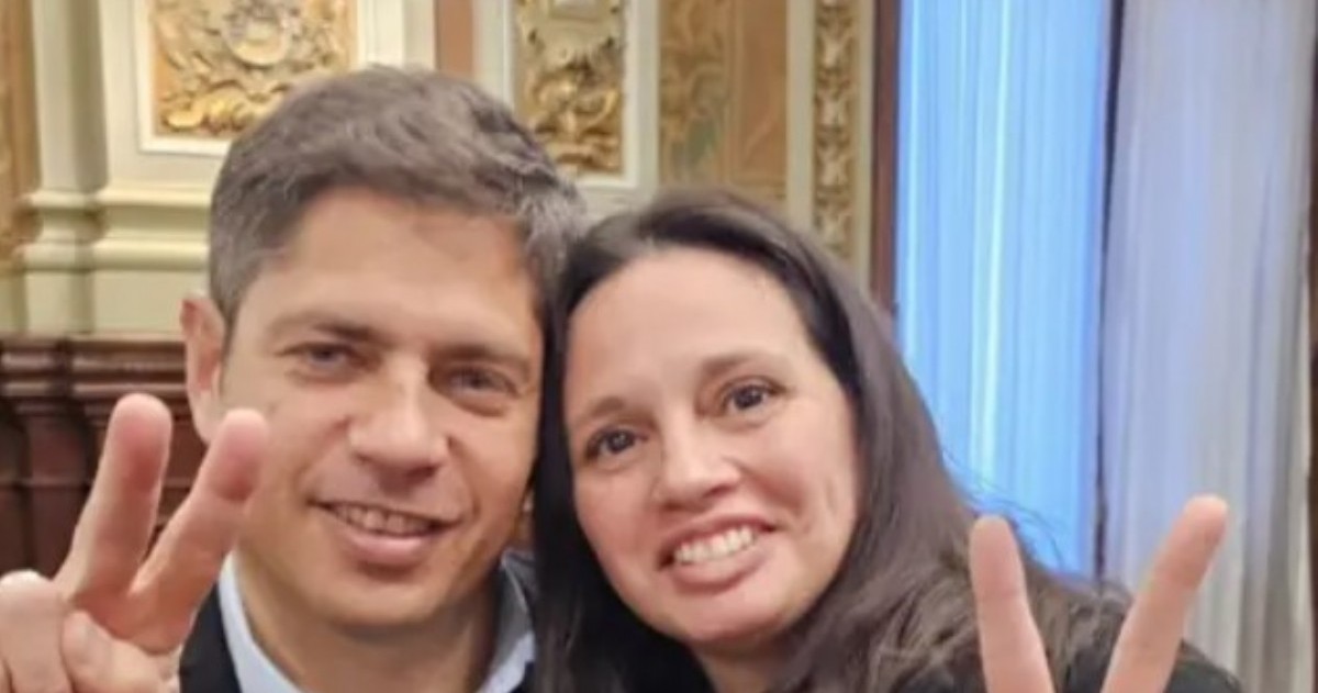 La Asociación del Personal de Vialidad (APV), conducida por Soledad Rivero, informó que aceptó una propuesta del Ejecutivo provincial con un incremento acumulado a cobrar en enero.