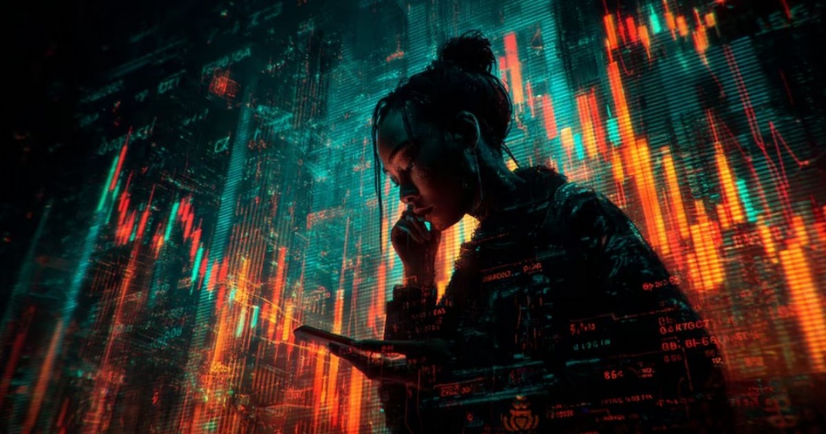 Un relevamiento citado por The Washington Post reveló que más de seis de cada diez menores de 35 años en Estados Unidos toma decisiones financieras influenciado por TikTok, YouTube e Instagram.