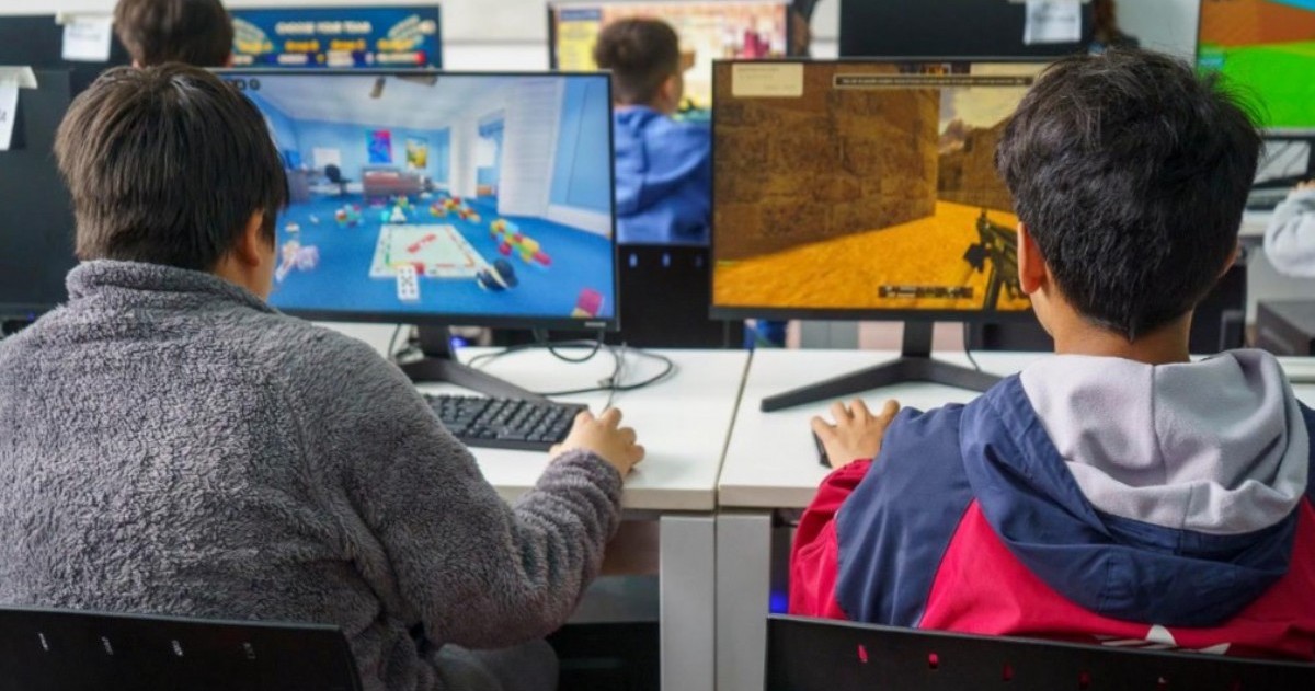 El Municipio de Quilmes y la Universidad Nacional de Quilmes organizaron la cuarta edición del Quilmes Game Fest, que reunió a desarrolladores, estudiantes y familias en una jornada gratuita.