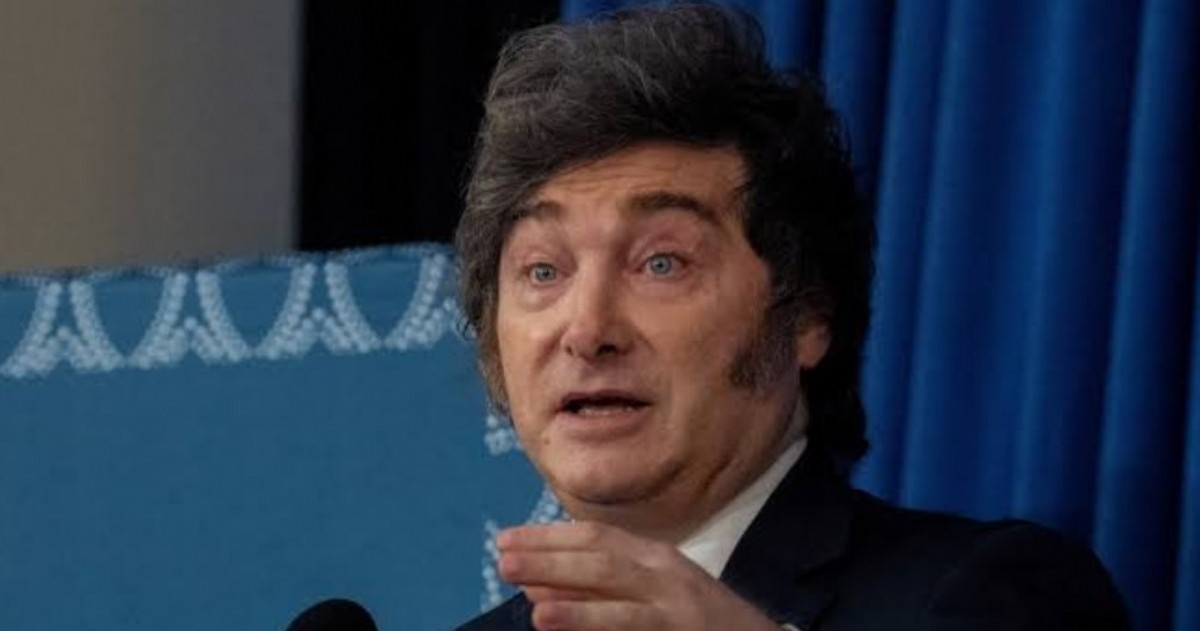 Javier Milei registra un 34 por ciento de aprobación y un 63 por ciento de desaprobación, según una encuesta de Hugo Haime que ubica a los bajos salarios como la principal preocupación económica.
