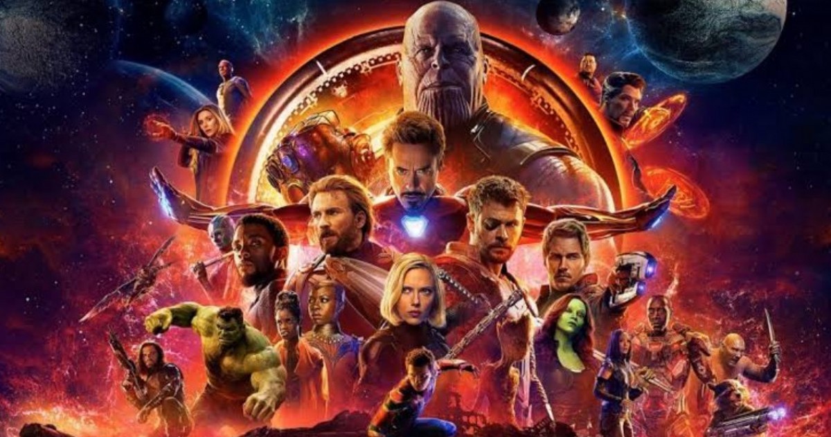 Avengers: Endgame, de Marvel Studios, y Avatar, de James Cameron, mantienen una histórica disputa por el primer puesto de la taquilla mundial, aunque el nuevo cambio de liderazgo no está verificado.