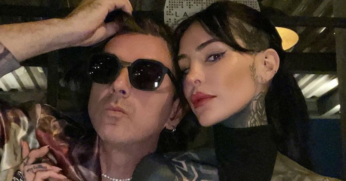 La influencer y el cantante estarían distanciados, a pesar de estar juntos en Punta del Este.