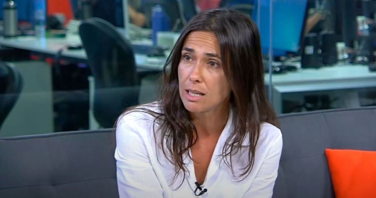 La candidata a diputada de Potencia lanzó fuertes declaraciones contra las listas de La Libertad Avanza y el PRO, cuestionando la presencia de figuras mediáticas y outsiders en las boletas del 26 de octubre.