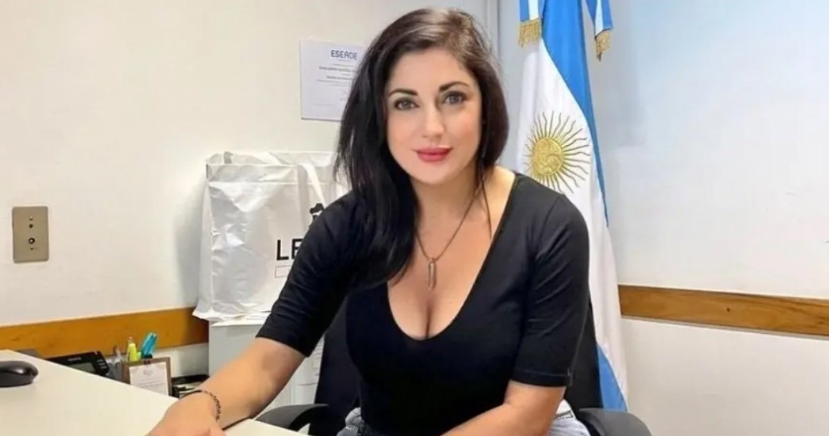 La diputada libertaria comentó desde su cuenta de Instagram un posteo de una inmobiliaria marplatense sobre una residencia de lujo en el barrio más exclusivo de la ciudad.