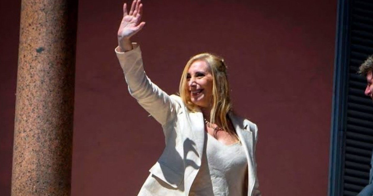Karina Milei presentó la Escuela de Dirigentes de La Libertad Avanza en Misiones y convocó a consolidar el crecimiento territorial del espacio político.