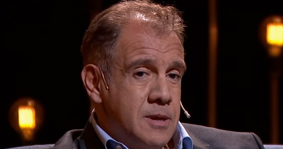 El empresario Daniel Hadad destacó públicamente la capacidad política de Sergio Massa durante una entrevista en América TV y aseguró que el exministro de Economía sobresale por su conocimiento del Estado argentino.