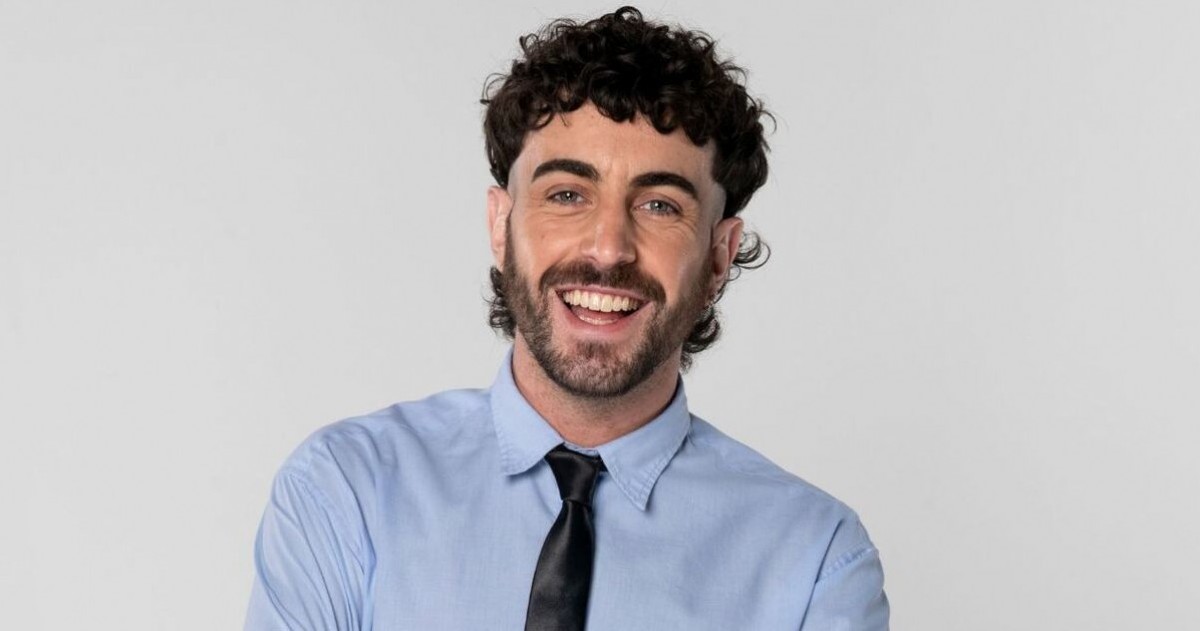 El influencer sorprendió en una entrevista televisiva al contar su anhelo de llegar a la política, aunque aclaró que por ahora su prioridad es ingresar al mundo de los medios.