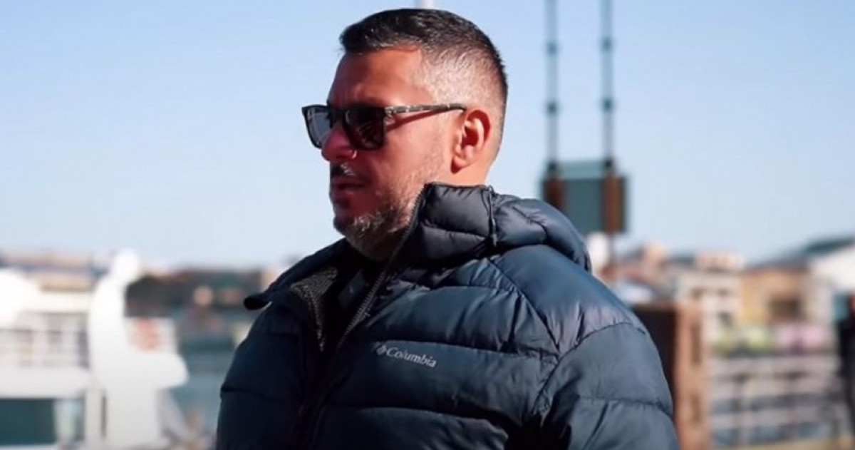 El creador de contenido cuestionó la mirada idealizada de lo cotidiano y aseguró que adelgazar y ganar dinero “es difícil”.