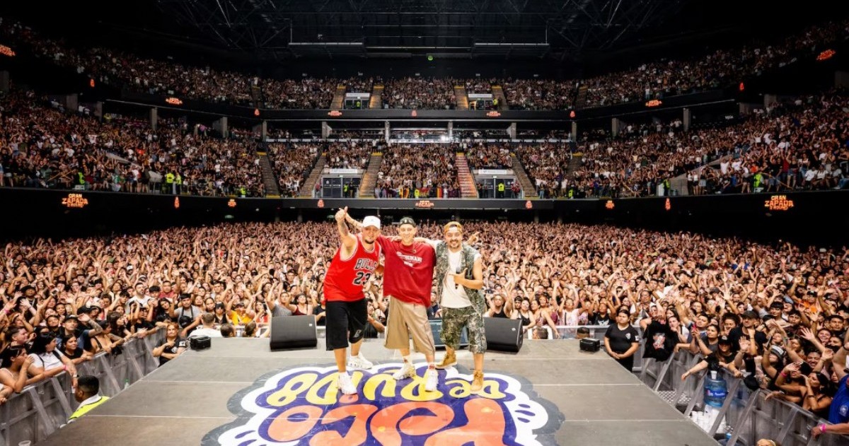 El ciclo musical tendrá su primer recital en el Estadio José Amalfitani, con invitados, preventa desde el 9 de abril y venta general el 10.