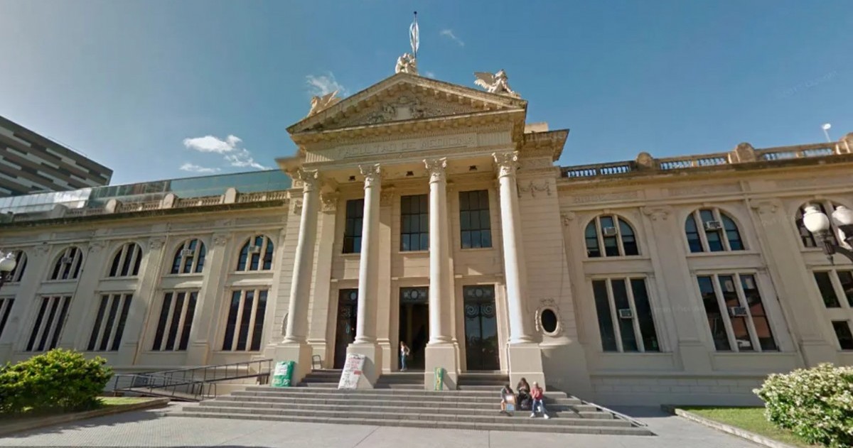 El oficialismo vinculado al rector Franco Bartolacci consolidó su predominio, mientras que el único cambio de conducción se dio en Humanidades.