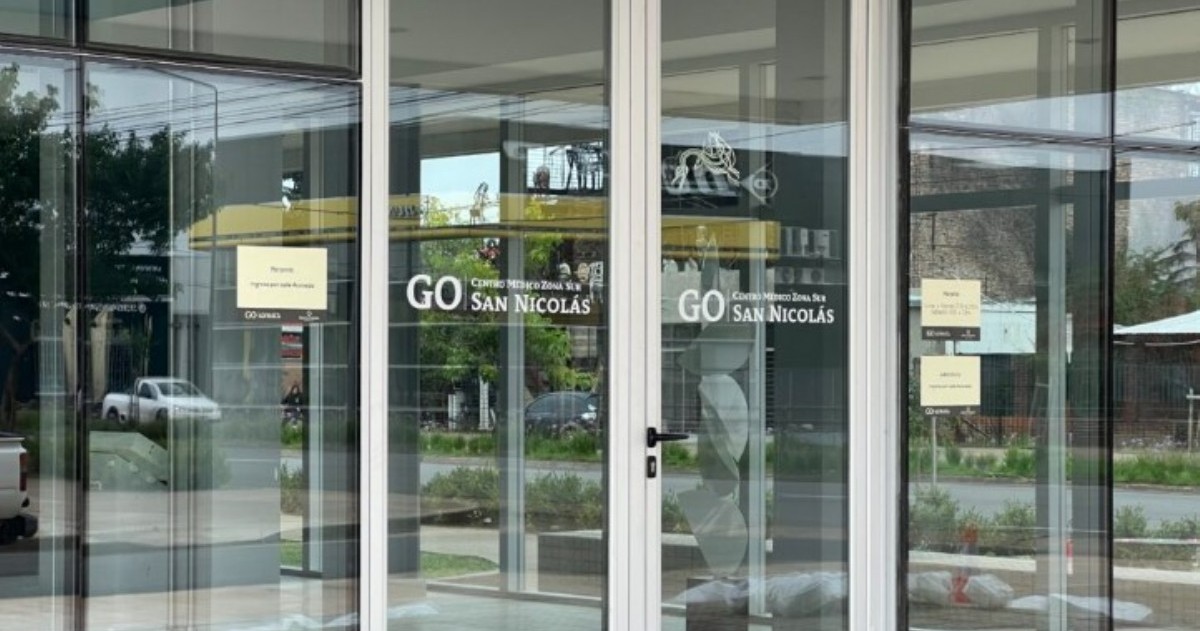 El establecimiento funcionará en Av. Savio 1370 con 12 consultorios y se integrará a la red de salud junto a los hospitales de zona norte y oeste.