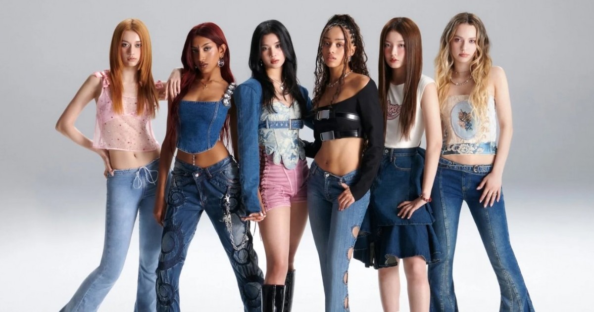 El grupo nominado al Grammy presentó la canción que había adelantado en su gira y celebró el debut en el Top 5 del Billboard 200 de su nuevo EP Beautiful Chaos.