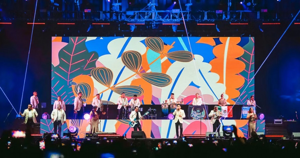 Tras agotar el Movistar Arena en tiempo récord, la banda anunció un nuevo show en la Ciudad y confirmó una gira que incluye Córdoba y Rosario.