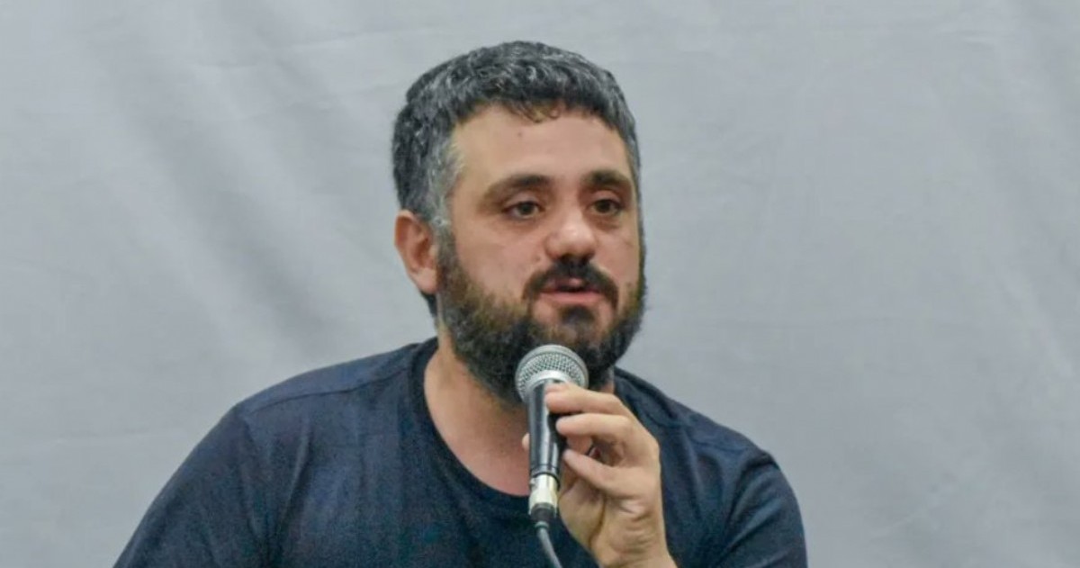 Facundo Tignanelli detalló los principales puntos del proyecto que impulsa para regular las apuestas online en la provincia de Buenos Aires.