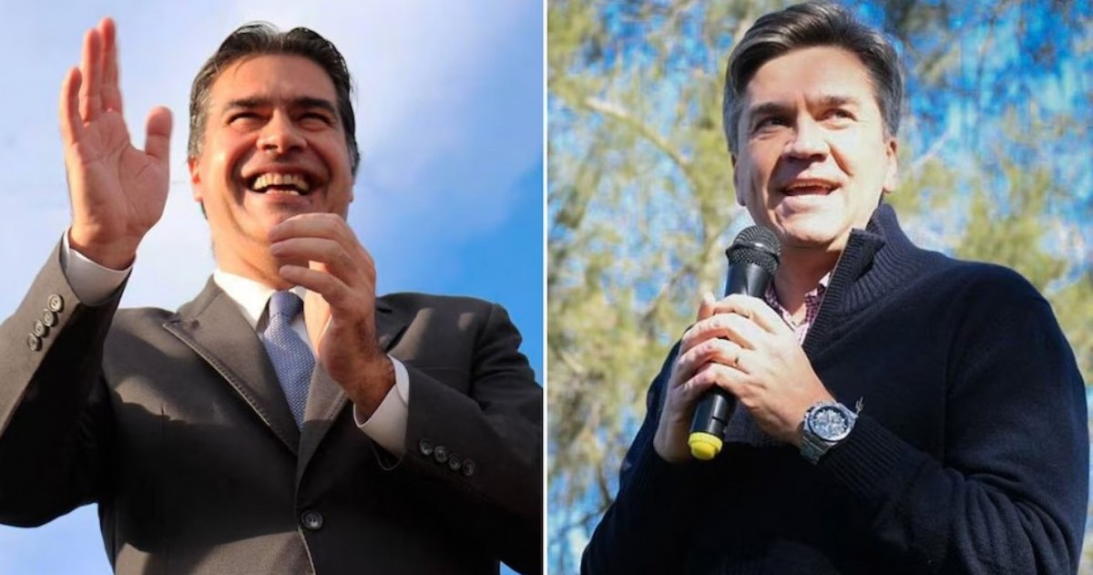Jorge Capitanich propuso modificar la Constitución chaqueña para que las elecciones provinciales y presidenciales puedan realizarse el mismo día en 2027.
