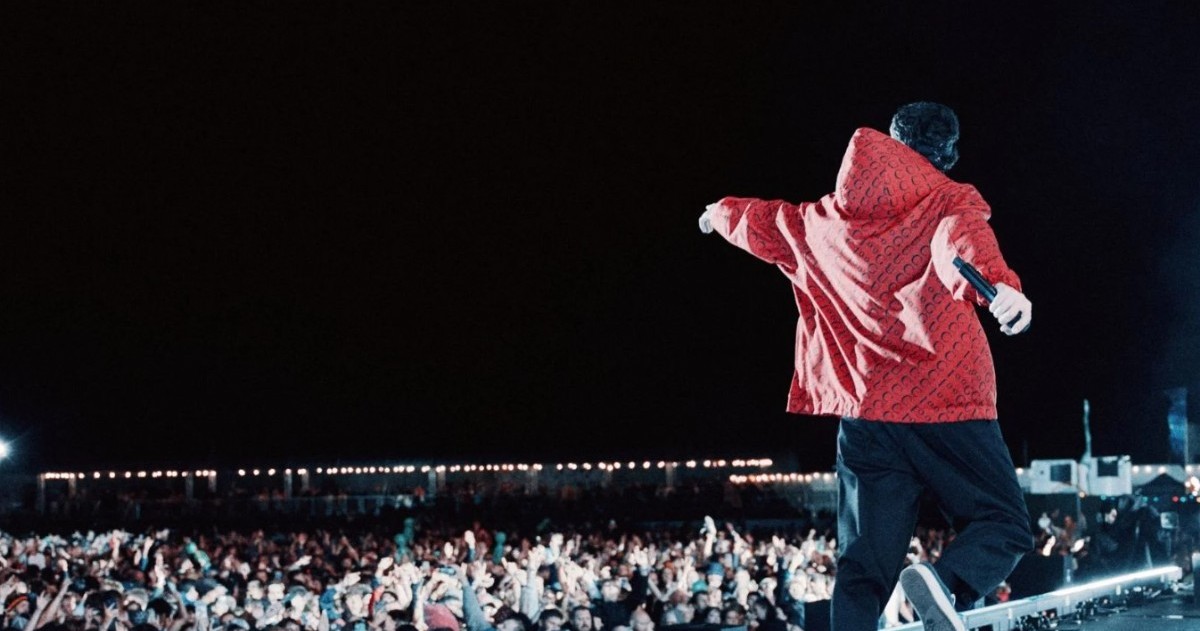 Kasabian regresará a Buenos Aires en marzo de 2027 para presentar las canciones de su nuevo álbum “ACT III”.