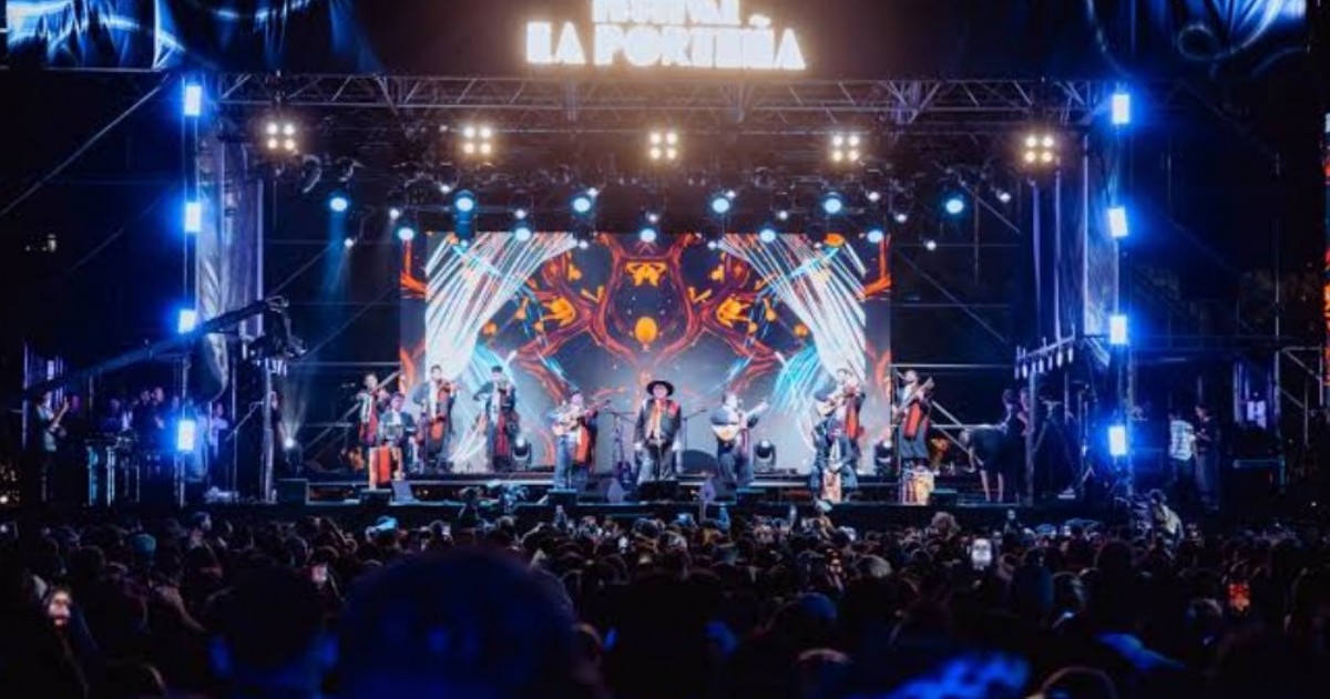 La Porteña 2026 regresará al Hipódromo de Palermo después de haber convocado a más de 10.000 personas durante su primera edición.