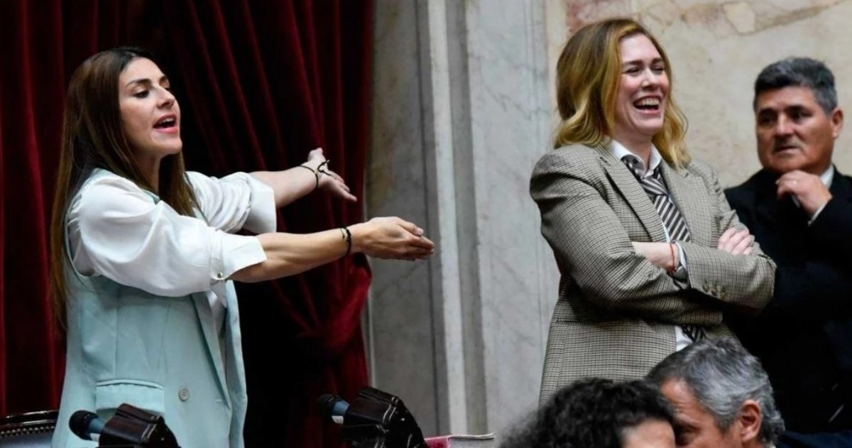 En un clima de máxima tensión, Lilia Lemoine acusó a Marcela Pagano de “trabajar para la oposición” y terminó enfrentada con ella y con Lourdes Arrieta.