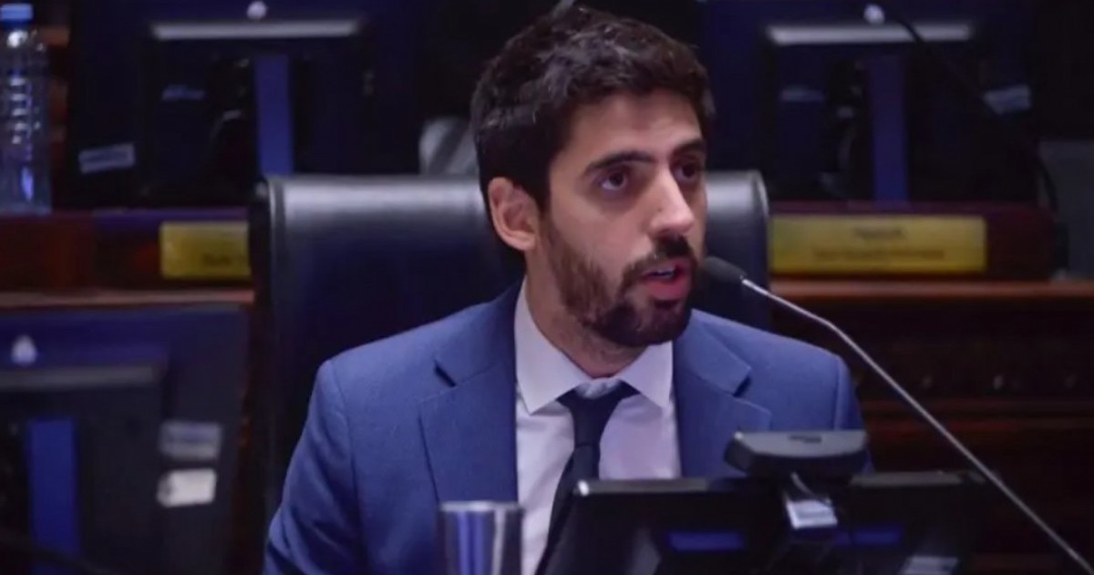 El legislador y cofundador de La Libertad Avanza afirmó que en 2021 le exigió a Javier y Karina Milei que apartaran a José Luis Espert del espacio por sus supuestas conexiones con el empresario narco Fred Machado.