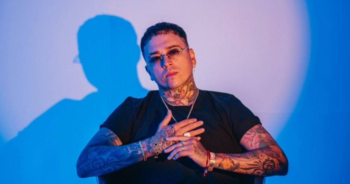Sebastián Mendoza anunció un concierto especial para repasar los principales éxitos de sus 25 años de trayectoria en la música tropical.
