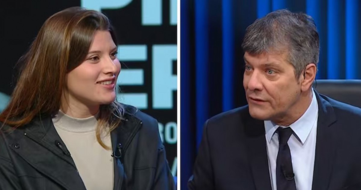 Pilar Ferrer, investigadora argentina de 25 años, desarrolló un gel diseñado para favorecer la reparación del tejido cardíaco dañado tras un infarto.