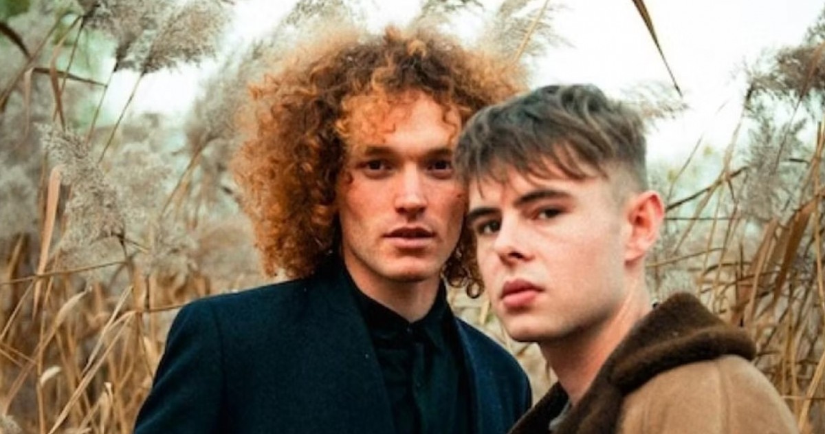 El dúo británico regresa a la Argentina después de tres años, para repasar sus mayores éxitos y adelantar canciones inéditas.