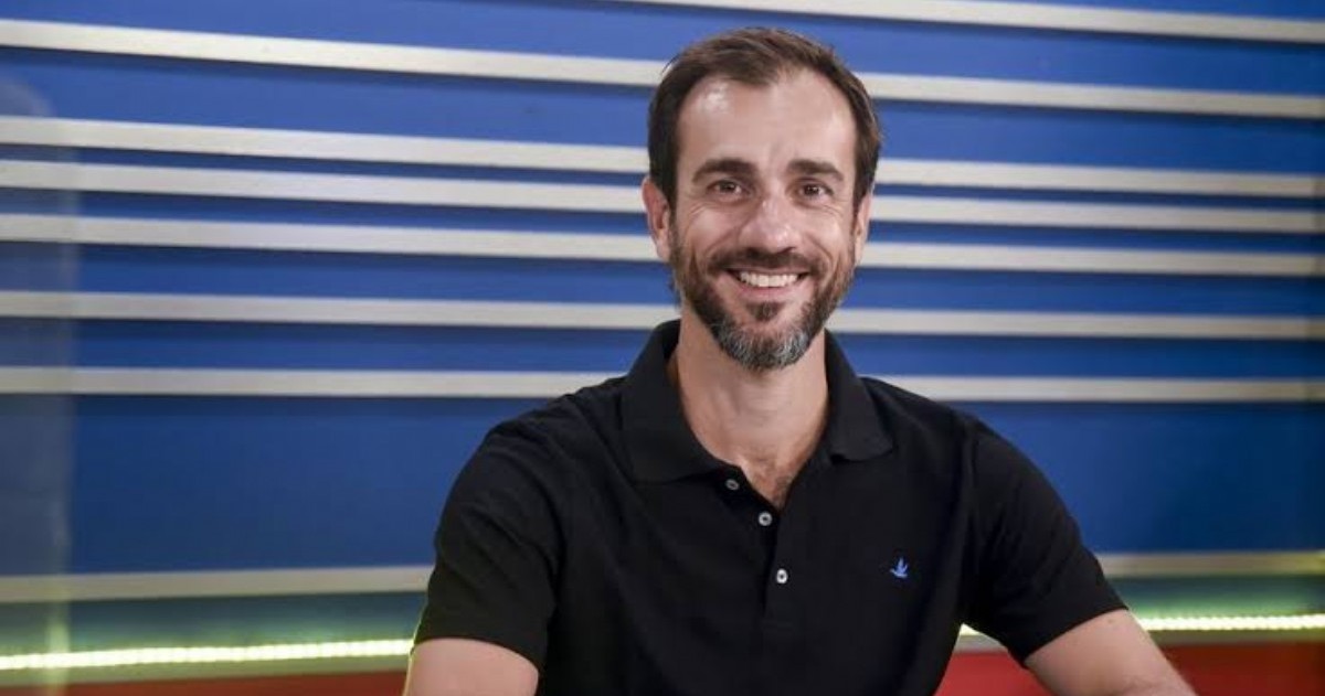 Pablo Petrecca, que en 2023 calificó a Javier Milei como un "riesgo para la democracia", ahora selló un acuerdo político con La Libertad Avanza en busca de una candidatura seccional.