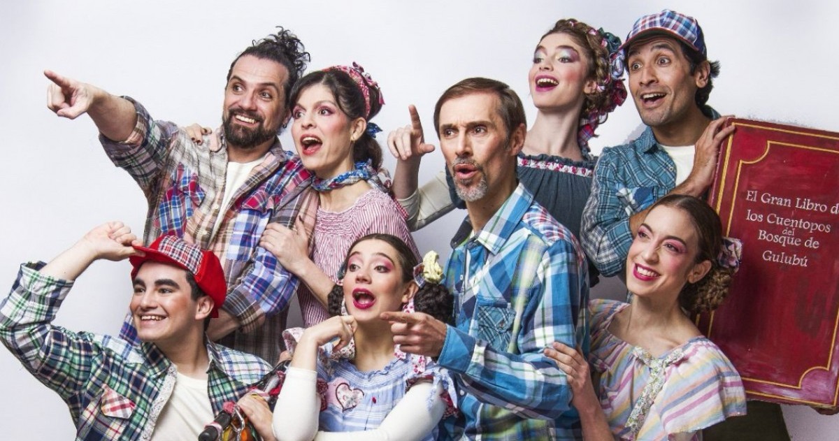 Buenos Aires ofrece una variada agenda cultural y gastronómica con Sabores de la Patria, homenajes al bandoneón y estrenos teatrales para toda la familia.