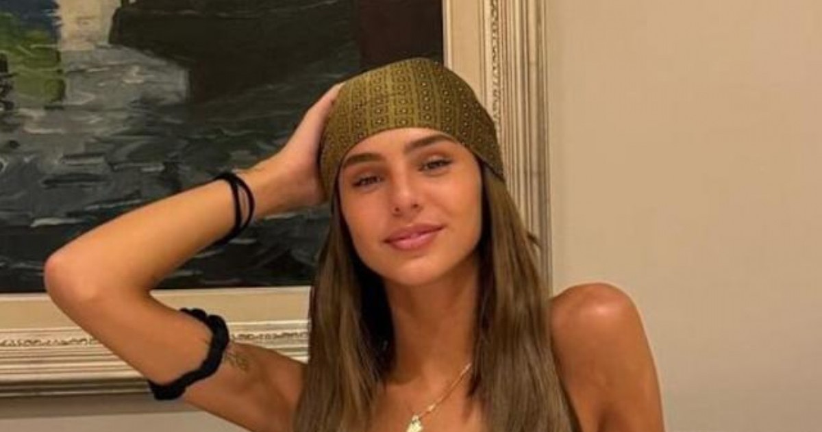 La hija de Marcelo Tinelli compartió un video en TikTok donde se la ve llorando desconsoladamente. Reflexionó sobre el dolor emocional y generó preocupación por su estado anímico.