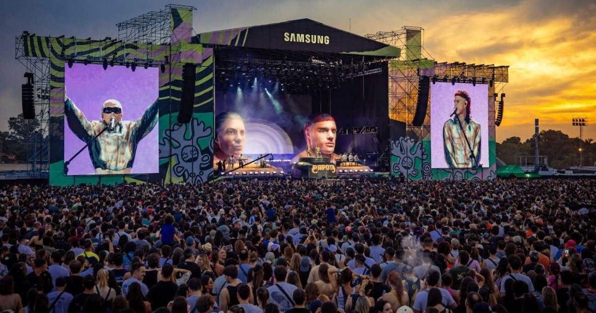 Ya están disponibles los tickets Early Bird a precio promocional, con opciones para todos los gustos y bolsillos.