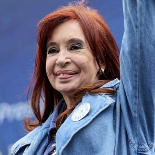 Cristina reivindicó la expropiación de YPF y habló de una decisión "estratégica" para el país