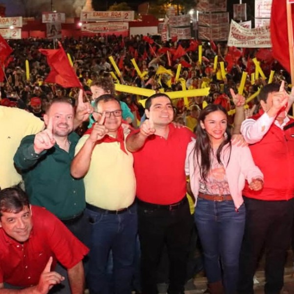 Un candidato paraguayo prometió moteles gratis por 24 horas si gana por más de 10.000 votos