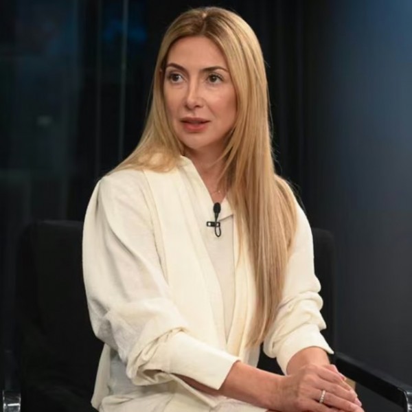 Fabiola Yáñez habría sido rechazada en Tequila y le habrían dicho: "No sos digna de entrar"