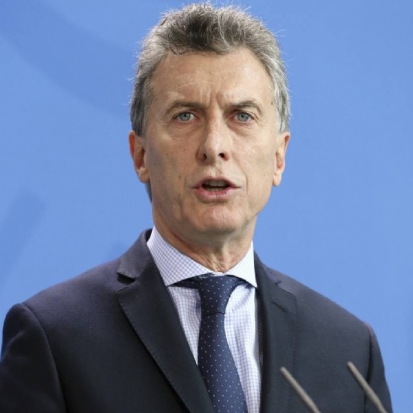 Mauricio Macri reunirá al PRO en Parque Norte para relanzar el partido