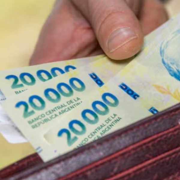 La morosidad bancaria de las familias alcanzó su nivel más alto en diez años