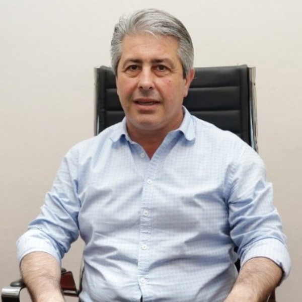 Martínez abrió las sesiones en Pergamino con anuncios de baja de tasas, obras y más seguridad