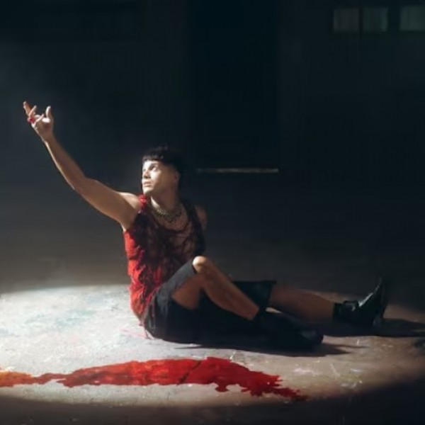 Alan Lez - Prendimos La Luz