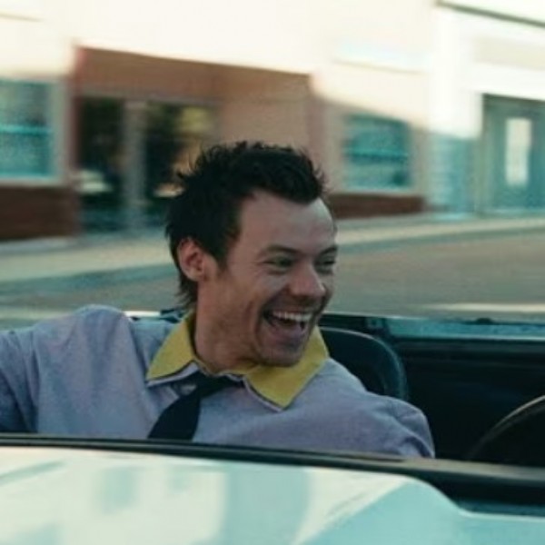 Harry Styles - American Girls (Official Video)