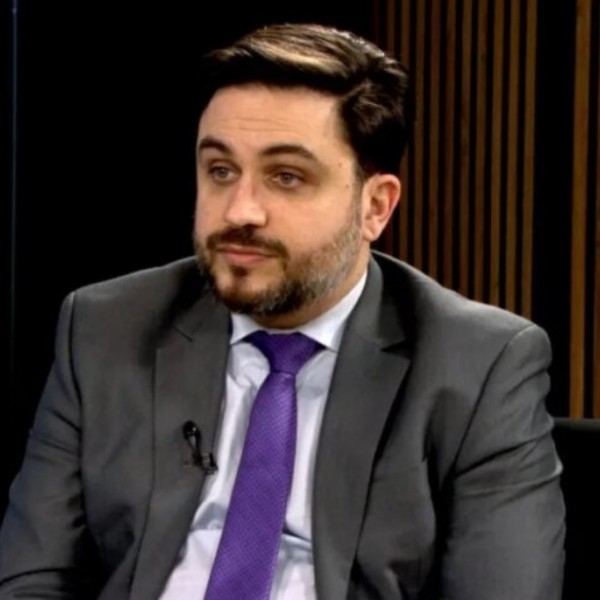Pitrola le respondió a Ramiro Marra tras una crítica por la toma del Nacional Buenos Aires