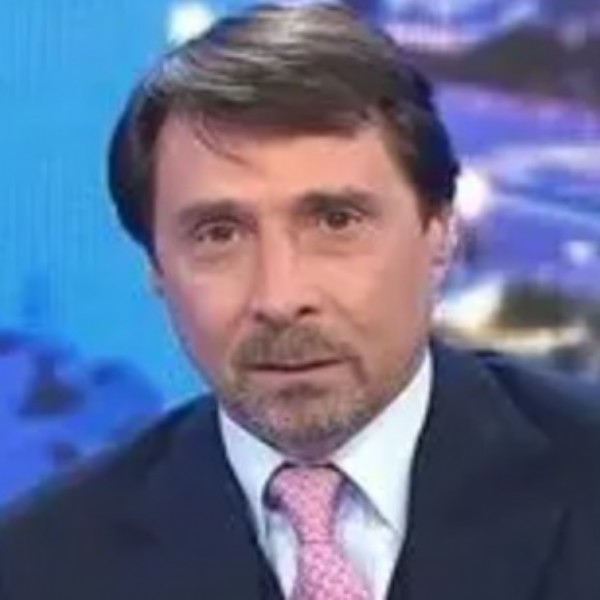 Una estudiante de la UBA enfrentó a Feinmann en vivo por el conflicto universitario