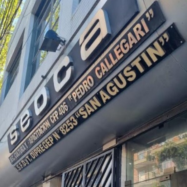 SEOCA abrió la inscripción 2026 a cursos con títulos oficiales y salida laboral en el CFL 406