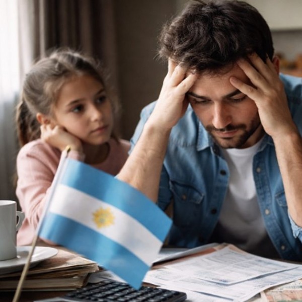 Casi 1,9 millones de bonaerenses están en mora y acumulan una deuda impaga de 6,49 billones de pesos