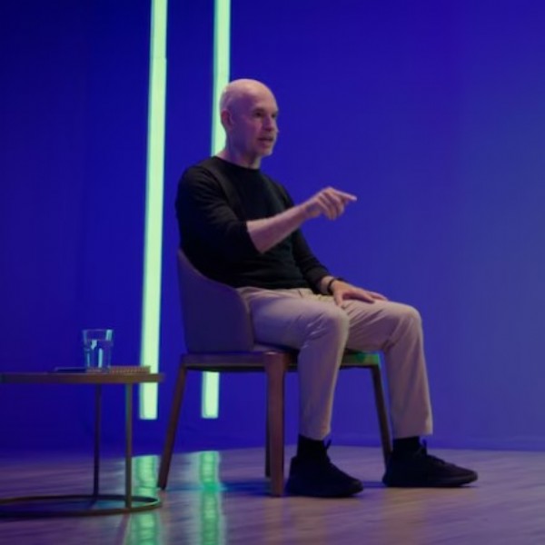 Horacio Rodríguez Larreta lanzó "Metrópolis", su nuevo espacio político para competir en 2027