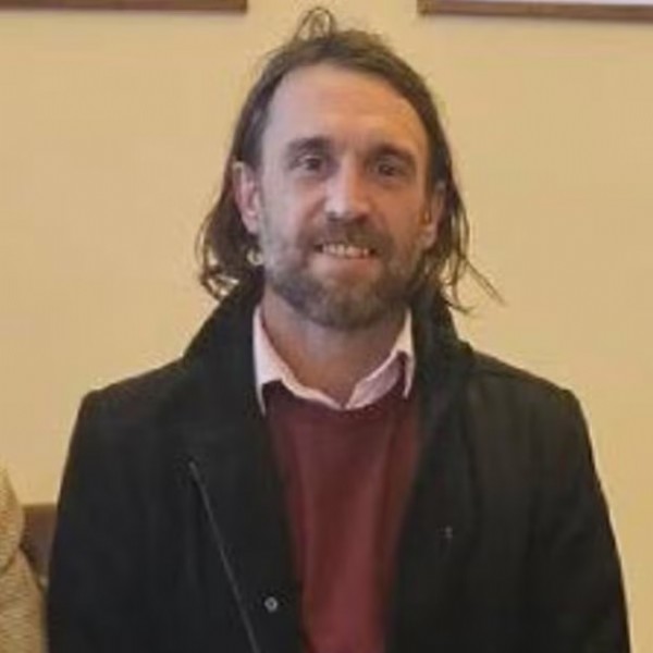 Oscar Ahumada rompió con La Libertad Avanza en Zárate a menos de dos meses de haber sido presentado