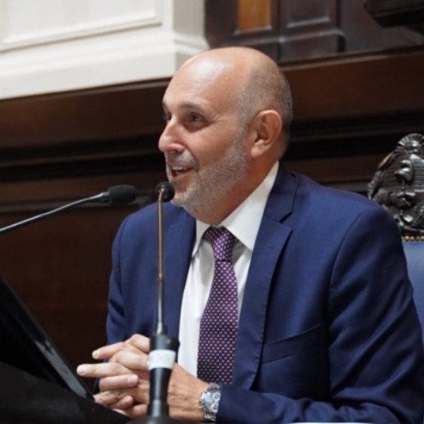 Guerrera candidateó a Massa para enfrentar a Milei y no descartó una PASO con Kicillof
