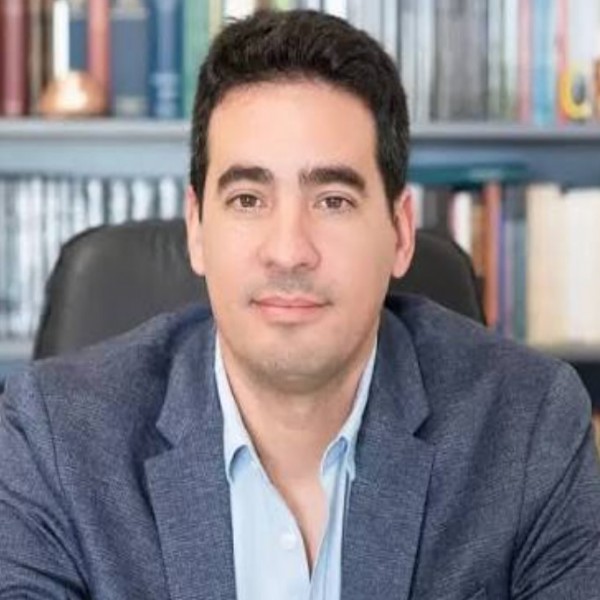 Adrián Ravier no descartó competir por la Gobernación de La Pampa: "Es una posibilidad"