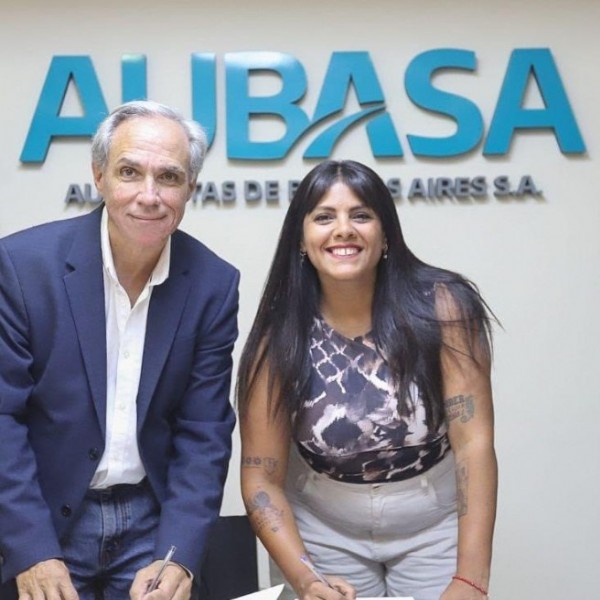 Quilmes firmó un acuerdo con AUBASA para construir la bajada de la Autopista Buenos Aires–La Plata en Ezpeleta