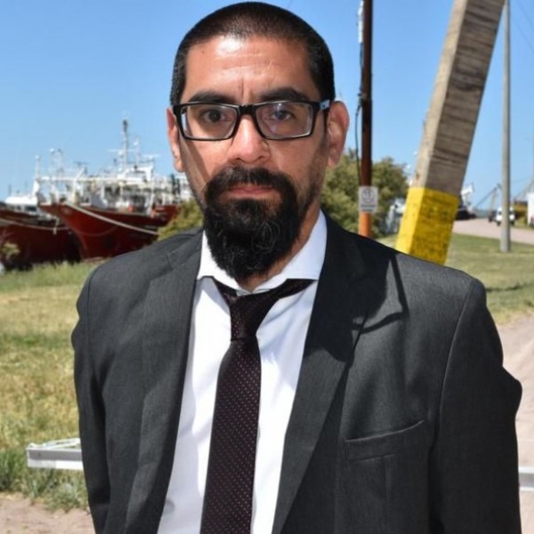 Rodrigo Aristimuño aseguró que tuvo dificultades para pagar salarios y habló de una situación "catastrófica"