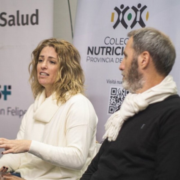 Presentan un proyecto para prevenir trastornos alimentarios y alertan por su impacto en jóvenes